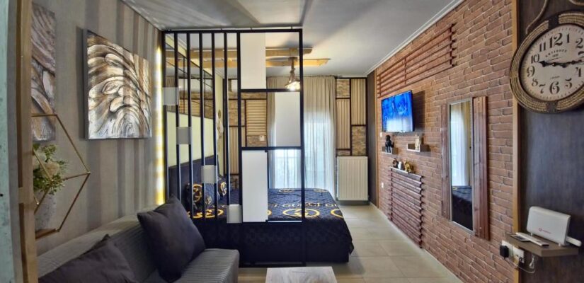 Alexander 31-Street Fashion Suite GPX CLR