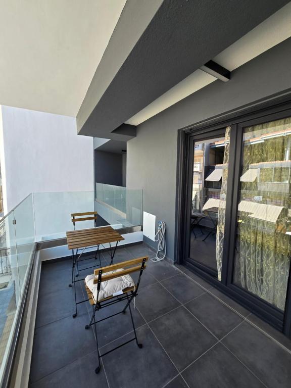 GPX CLR – Liberty Duplex Suite with Parking