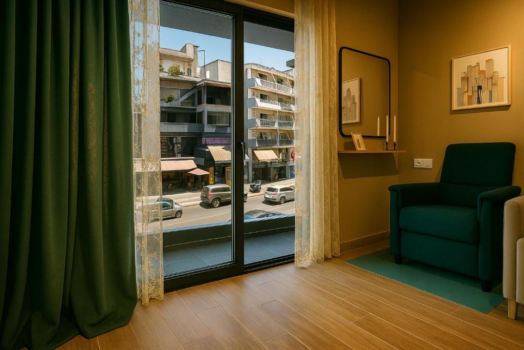 GPX CLR – Liberty Duplex Suite with Parking