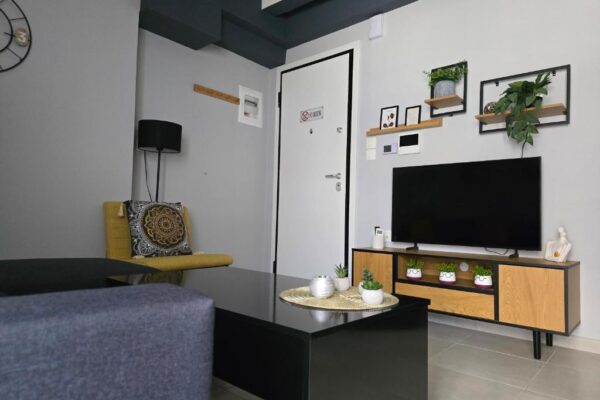 GPX CLR – Liberty Duplex Suite with Parking