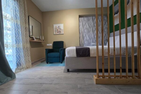 GPX CLR – Liberty Duplex Suite with Parking