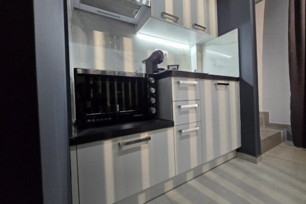 GPX CLR – Liberty Duplex Suite with Parking