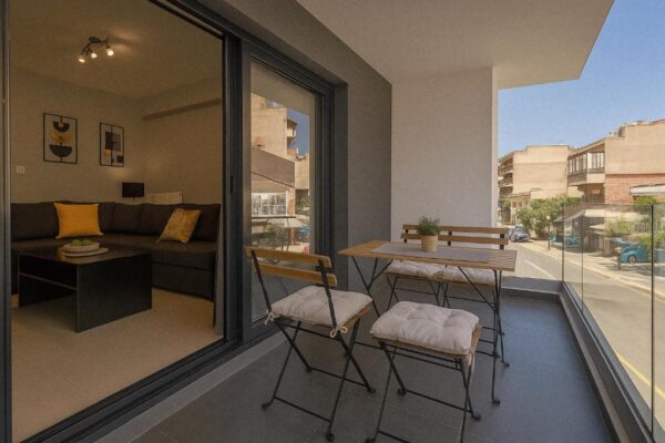 GPX CLR – Liberty Duplex Suite with Parking