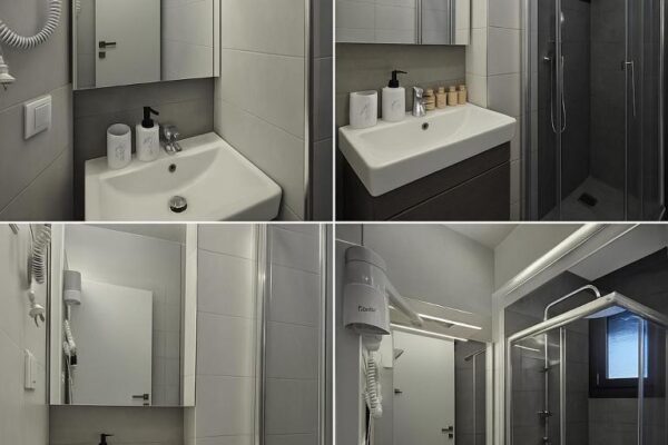 GPX CLR – Liberty Duplex Suite with Parking