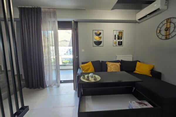 GPX CLR – Liberty Duplex Suite with Parking