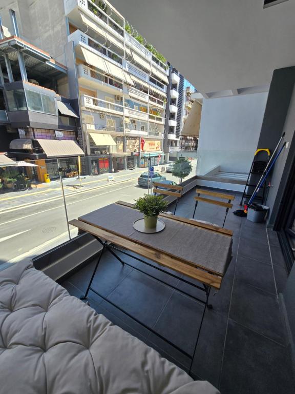 GPX CLR – Liberty Duplex Suite with Parking