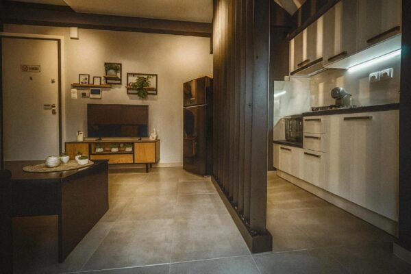 GPX CLR – Liberty Duplex Suite with Parking