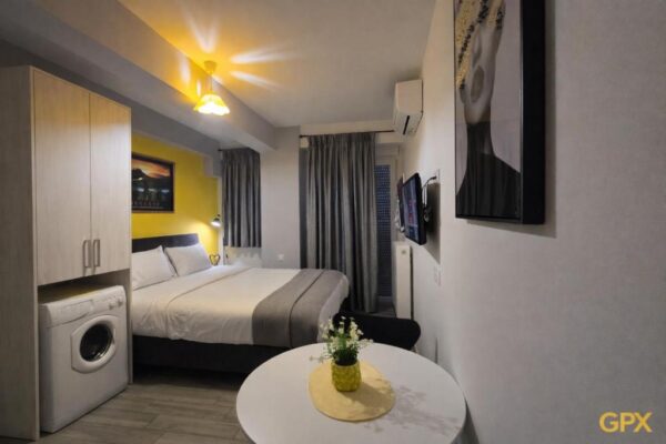 Guest Apartment No1 GPX CLR