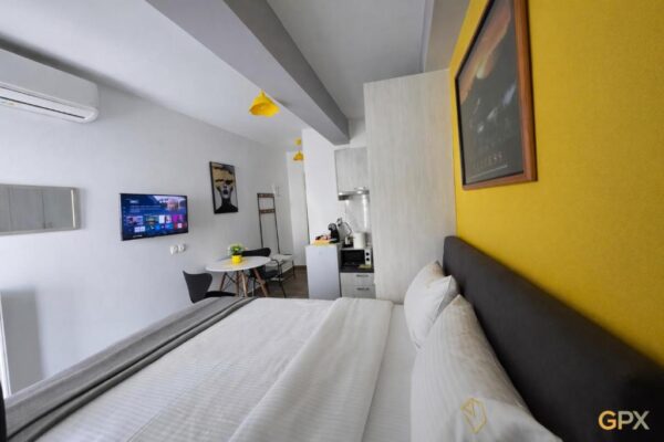 Guest Apartment No1 GPX CLR