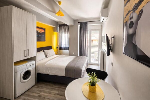 Guest Apartment No1 GPX CLR