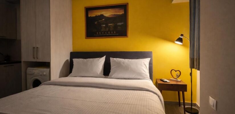 Guest Apartment No1 GPX CLR