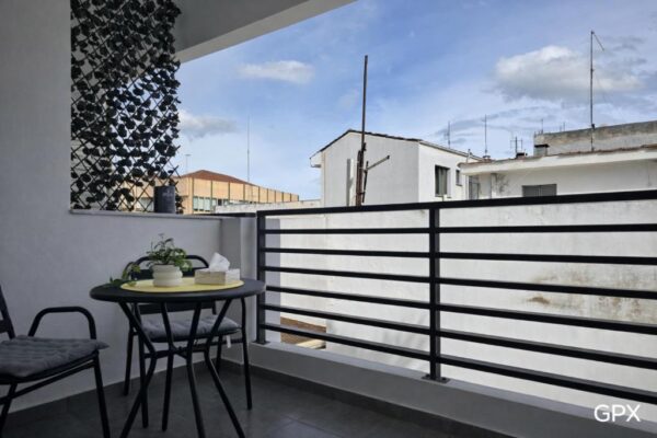 Guest Apartment No1 GPX CLR