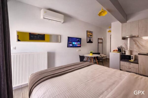 Guest Apartment No1 GPX CLR