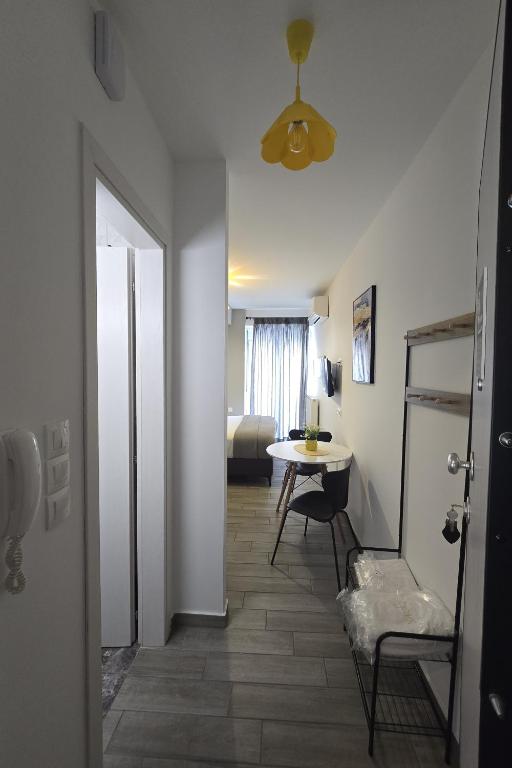 Guest Apartment No1 GPX CLR