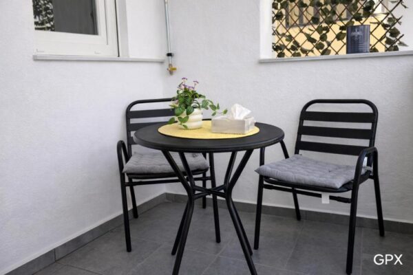 Guest Apartment No1 GPX CLR