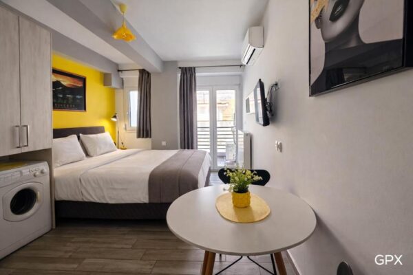 Guest Apartment No1 GPX CLR