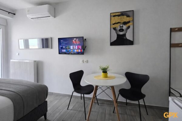 Guest Apartment No1 GPX CLR