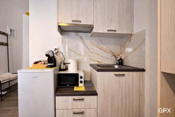 Guest Apartment No1 GPX CLR