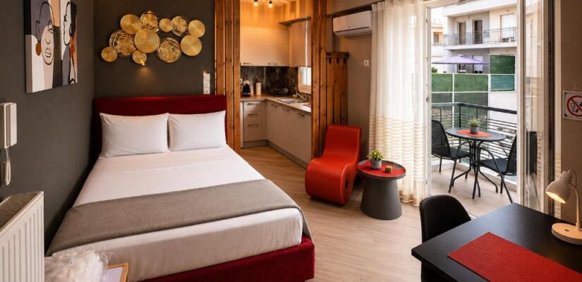 Microluxe Suite GPX CLR