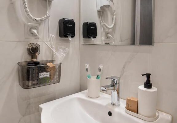 GPX CLR – Microluxe Suite