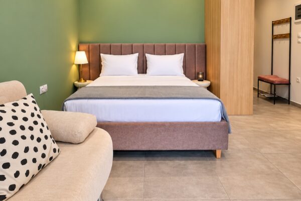 GPX CLR – Alexander 7 City View Suite Λάρισα