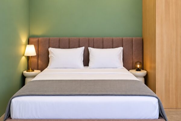 GPX CLR – Alexander 7 City View Suite Λάρισα