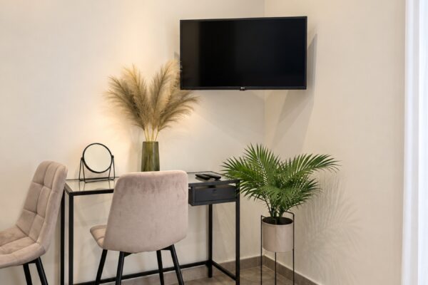 GPX CLR – Alexander 7 City View Suite Λάρισα