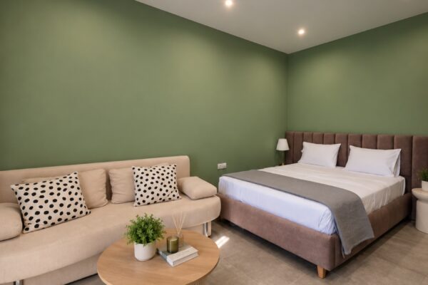 GPX CLR – Alexander 7 City View Suite Λάρισα