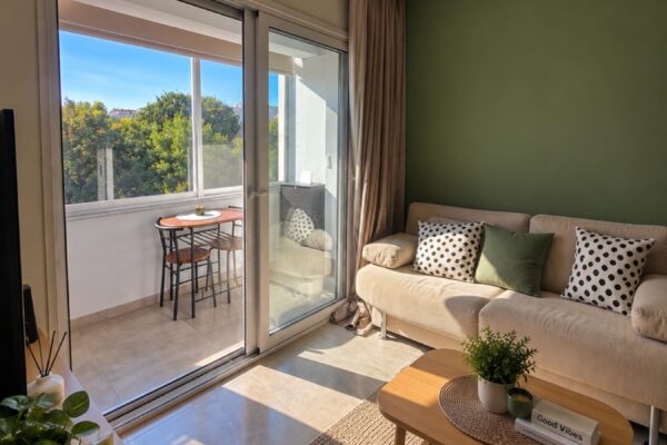 GPX CLR – Alexander 7 City View Suite Λάρισα