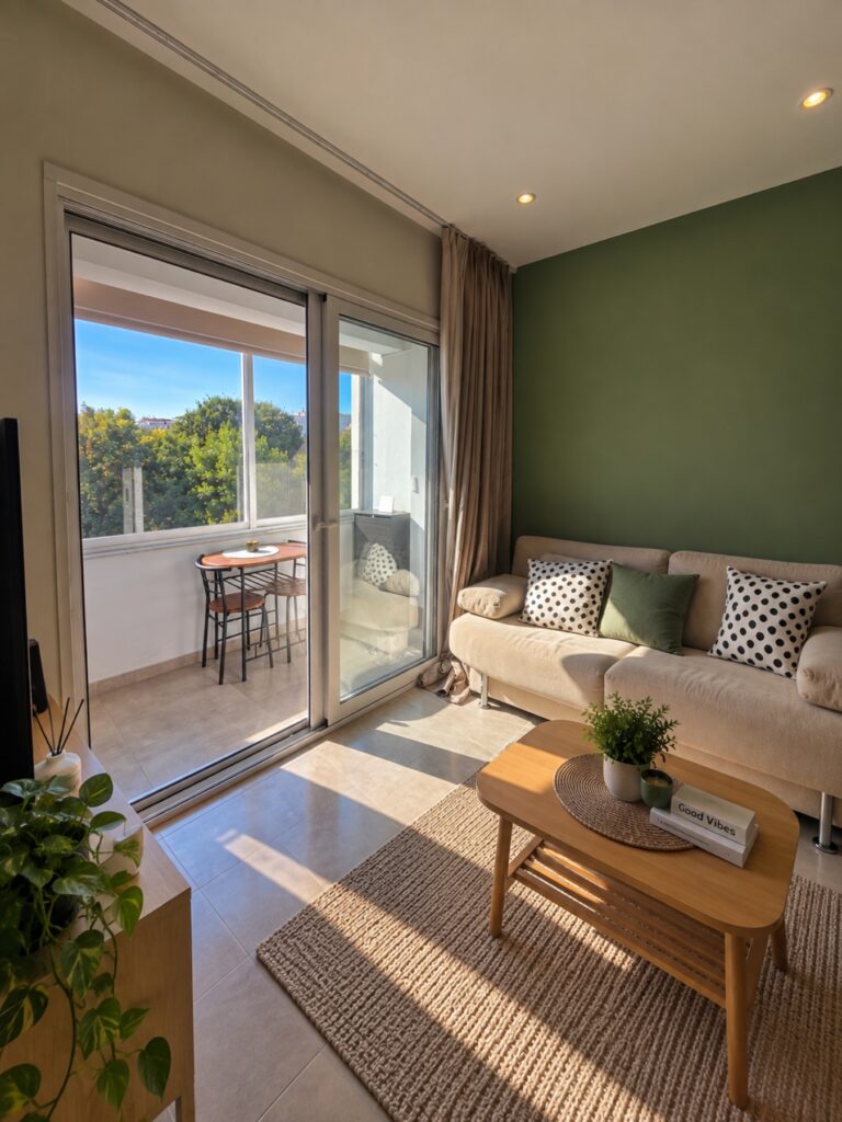 GPX CLR – Alexander 7 City View Suite Λάρισα