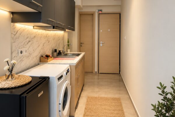 GPX CLR – Alexander 7 City View Suite Λάρισα