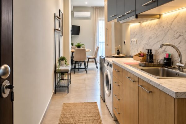 GPX CLR – Alexander 7 City View Suite Λάρισα