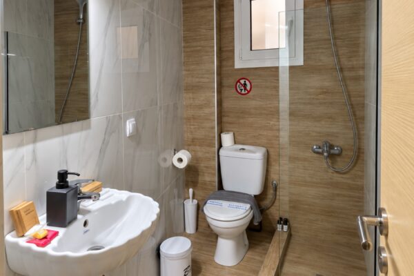 GPX CLR – Alexander 7 City View Suite Λάρισα