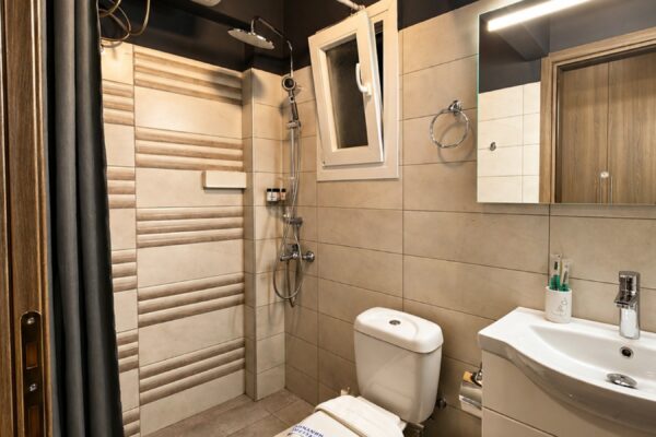 GPX CLR - Alexander 35 Urban Suite Λάρισα